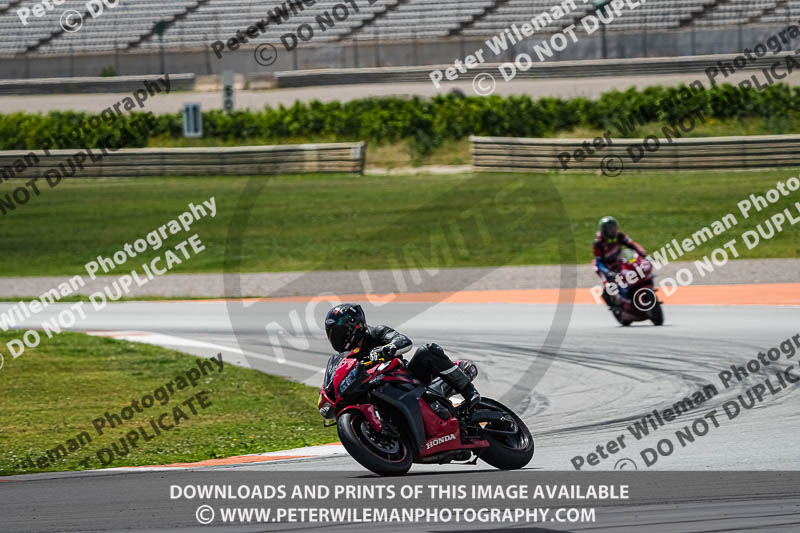 march 2018;motorbikes;no limits;peter wileman photography;portugal;trackday digital images;valencia